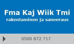 Fma Kaj Wiik Tmi logo